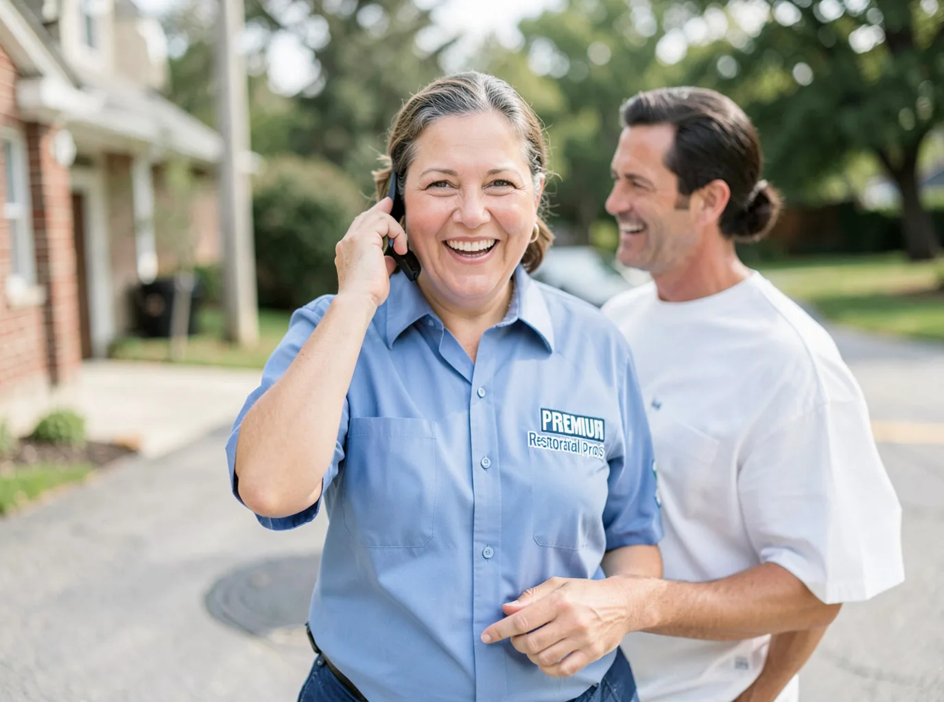 Water Damage Restoration Allen, NE FAQs